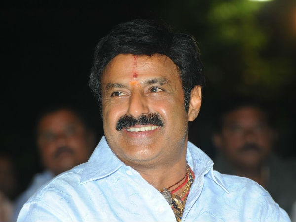 ബാലകൃഷ്ണയ്ക്ക്