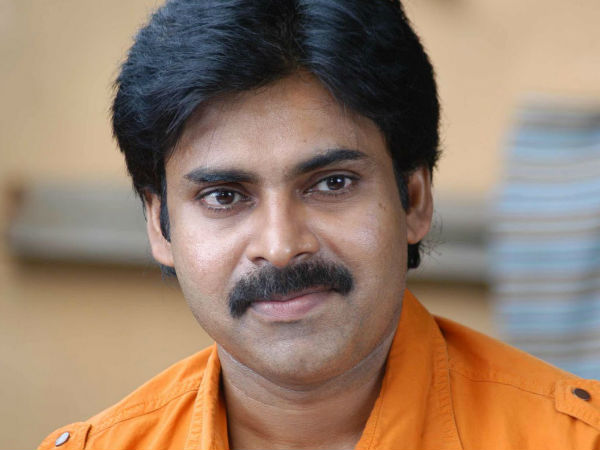 പവന് കല്യാണ്