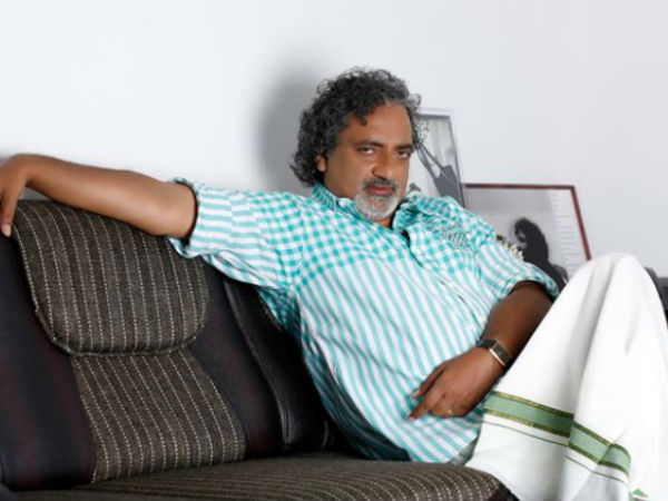 ജോയ് മാത്യു