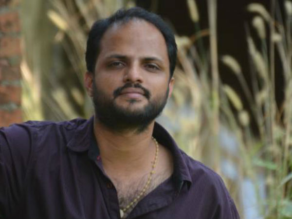ജൂഡ് ആന്റണി ജോസഫ്
