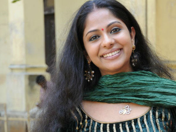 പൂര്ണിമ ഇന്ദ്രജിത്ത്