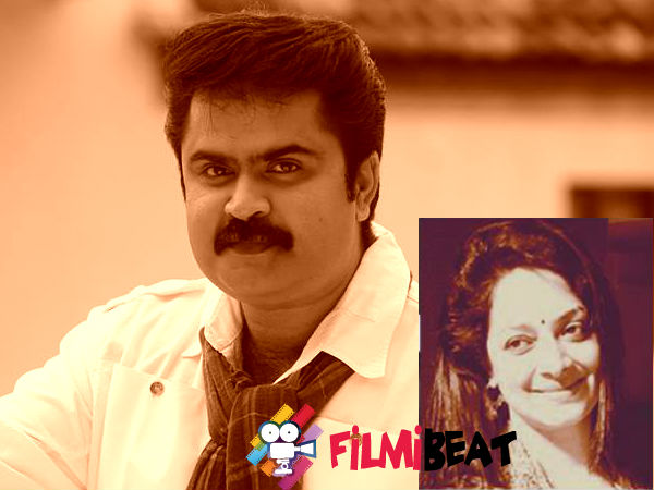 അനൂപ് മേനോന്- ക്ഷേമ