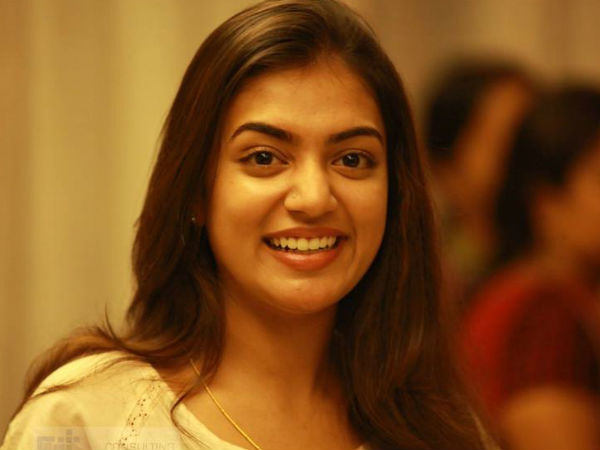 ബാലതാരമായി സിനിമയില്