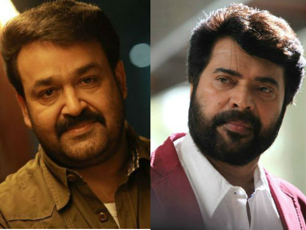 mohanlal-mammootty mohanlal-mammootty