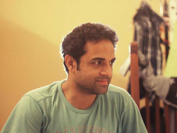 സംഗീത സംവിധായകന്