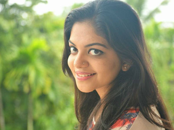 അഹാന
