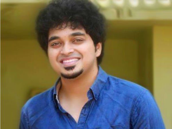 ഫര്ഹാന് ഫാസില്