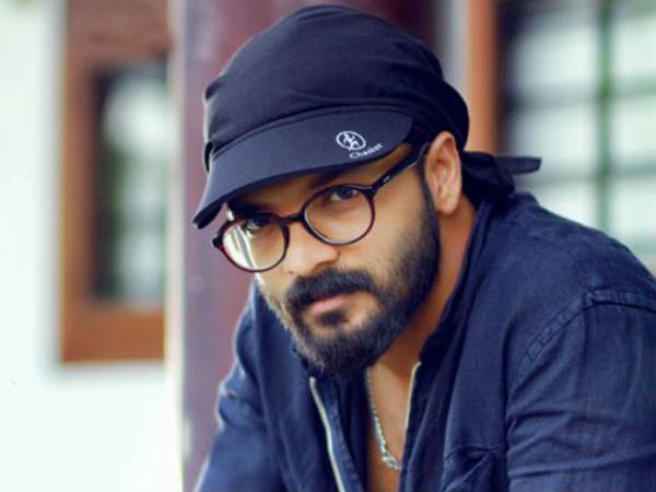 ജയസൂര്യ