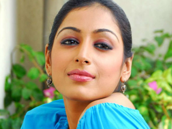പത്മപ്രിയ