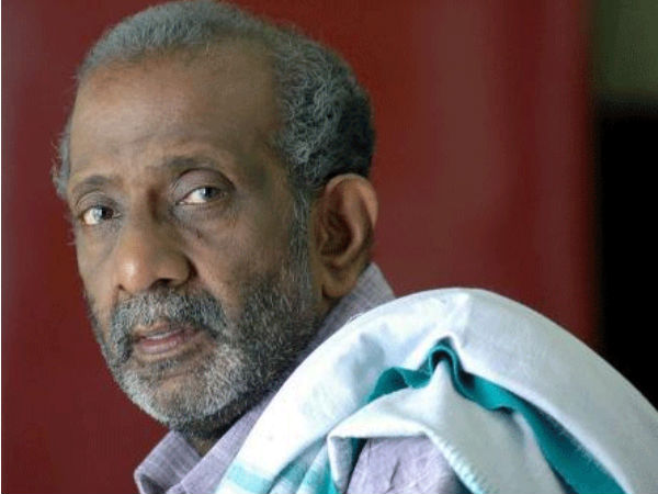 ടിജി രവി