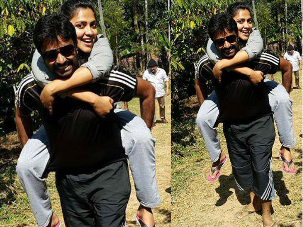ഇതാണ് ശരിക്കുള്ള ചുമക്കല്