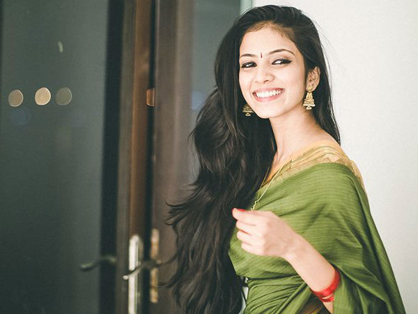 മോഹനന്റെ മകള്