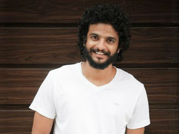 നീരജ് മാധവന്