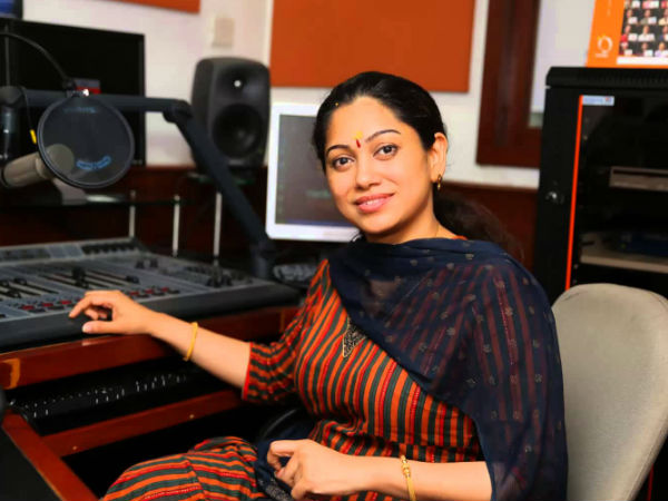 ജനപ്രിയ സംവിധായിക