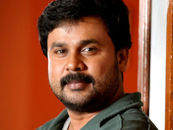 dileep dileep
