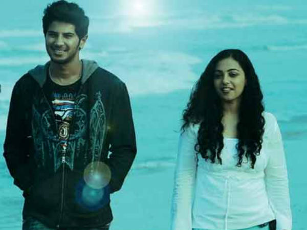 നിത്യ മേനോന്