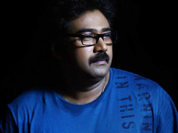 ബിജു മേനോന്