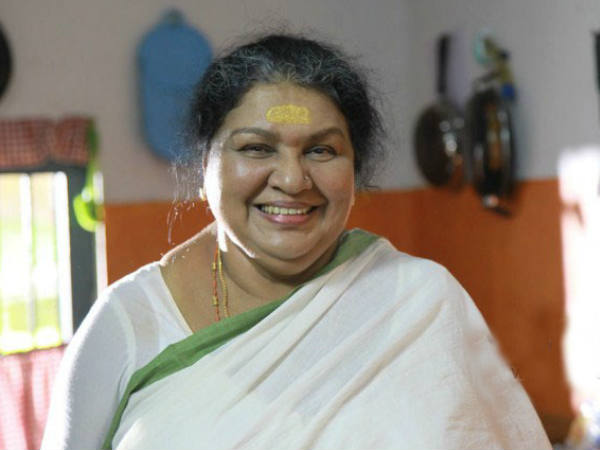 കവിയൂര് പൊന്നമ്മ