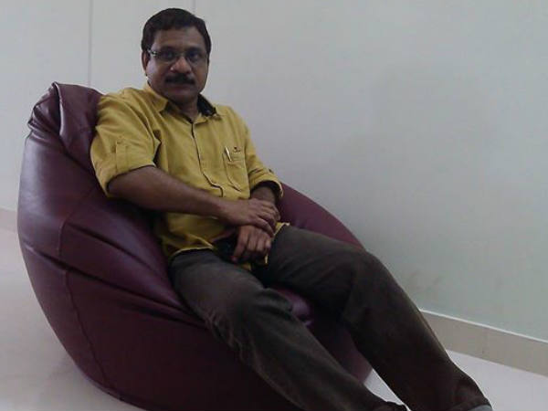 ഗാന രചയിതാവ്