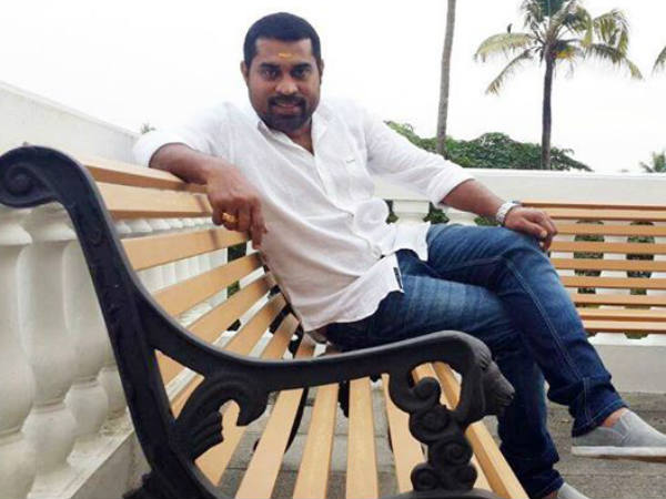 ബെസ്റ്റ് കൊമേഡിയന്