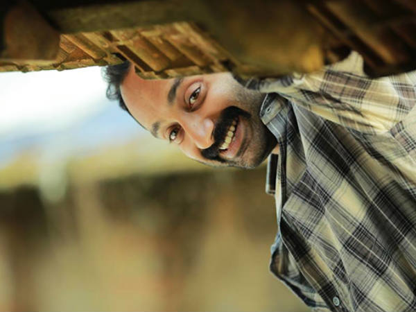 മുക്കുവനായി