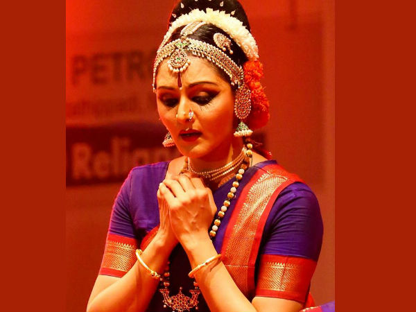 സിനിമയും നൃത്തവും