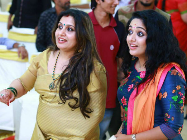 കാവ്യ മാധവന്