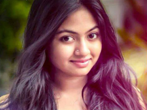 നായികയായി വരണം