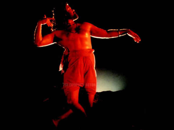 രാജശില്പി