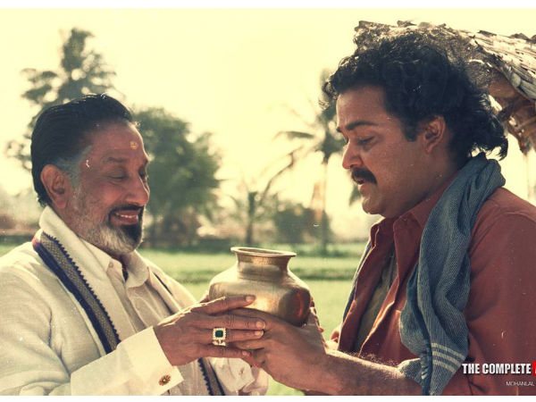 പ്രിയപ്പെട്ട നടനൊപ്പം