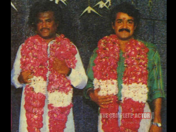 സ്റ്റൈല് മന്നന്