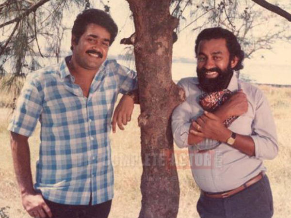 പപ്പേട്ടനൊപ്പം