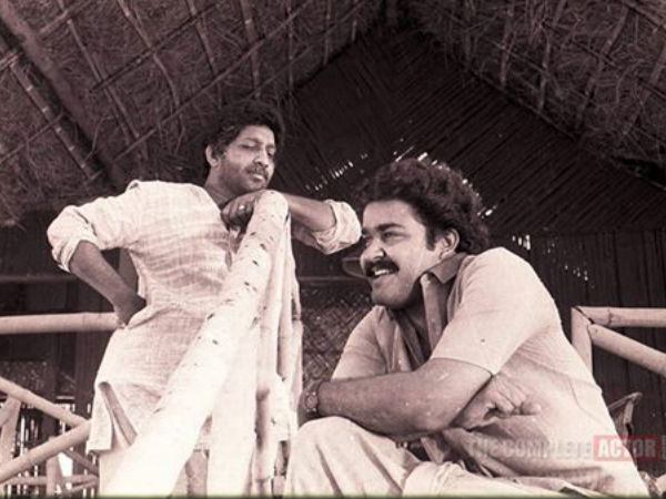 നെടുമുടി വേണു