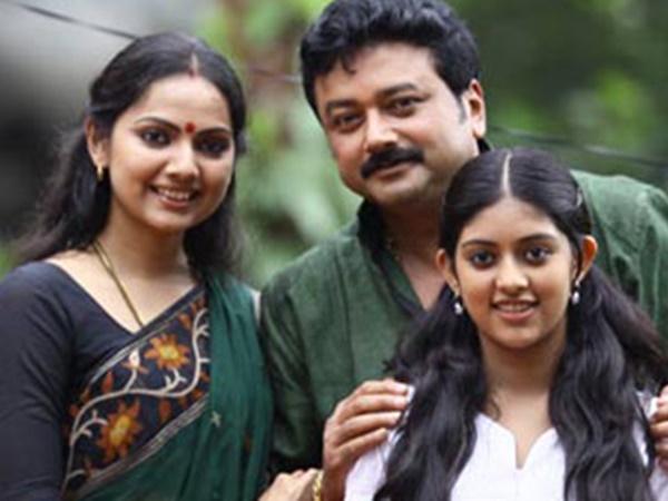 ഒരു സ്വപ്നസഞ്ചാരി