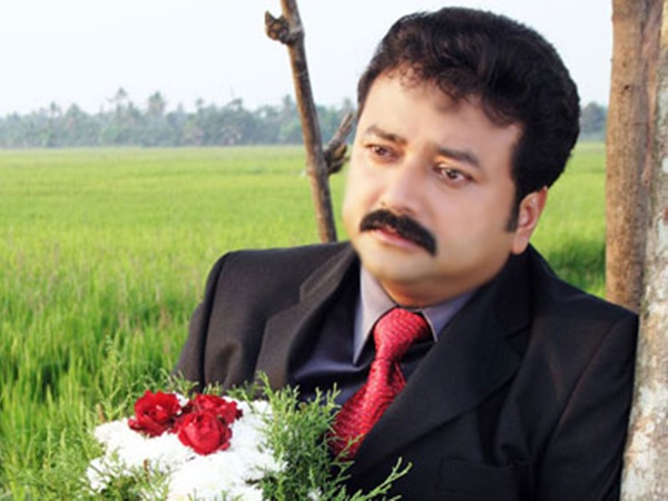 ഭാഗ്യദേവത