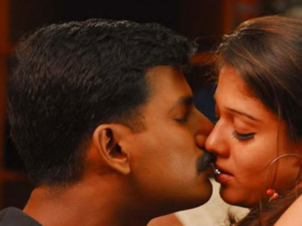 വിശാല്- നയന്താര