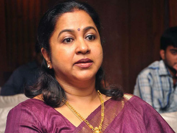 രാധിക
