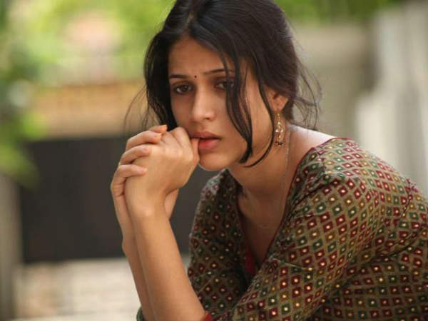 ലാവണ്യ ത്രിപതി