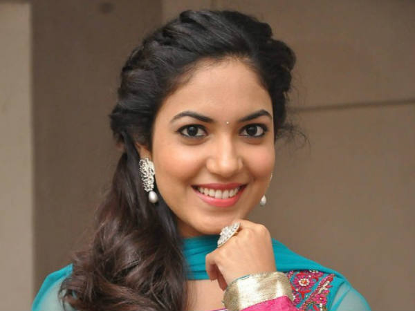 റിതു വര്മ്മ