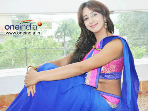 സഞ്ജന