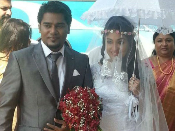 പ്രണയം ആദ്യമറിഞ്ഞത്