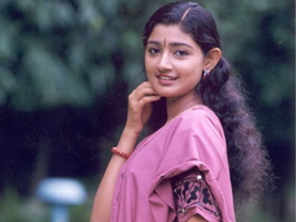 മലയാളത്തിലെ മികച്ച നായിക