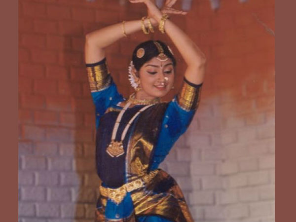 ഡാന്സില്