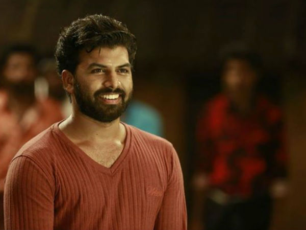 സണ്ണി വെയിന്