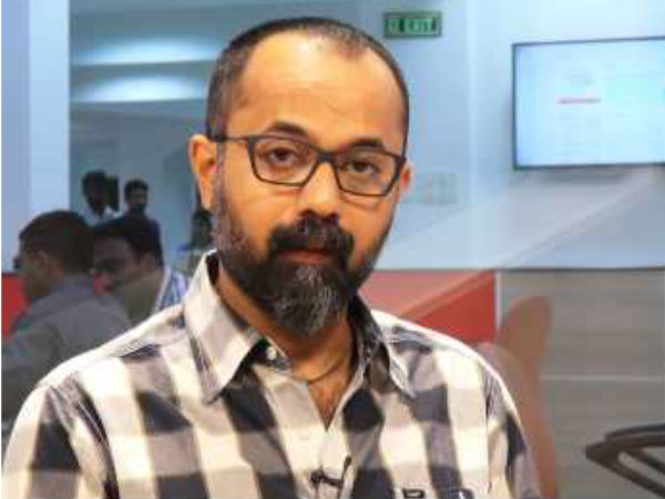 തിരക്കഥാകൃത്ത്