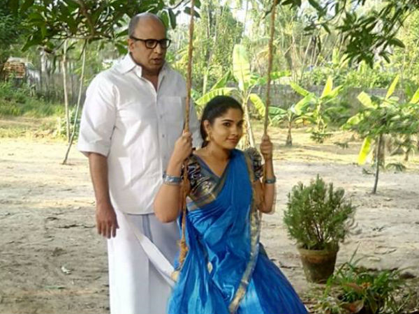 സുഖമായിരിക്കട്ടെ എന്ന ചിത്രത്തെ കുറിച്ച്?