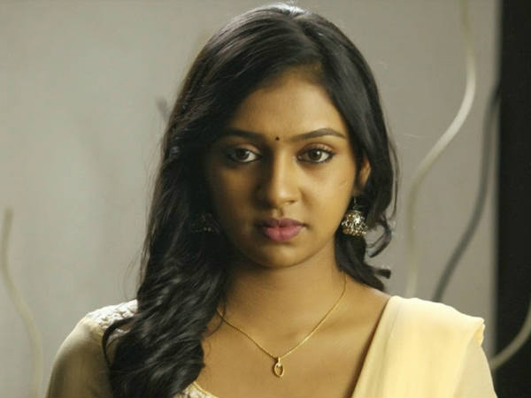 ലക്ഷ്മിയും ഇര