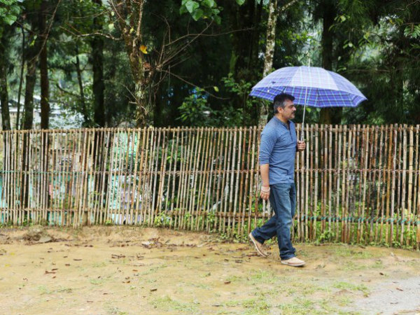 പാര്വ്വതി നായര്
