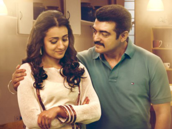 പ്രണയ രംഗങ്ങള്