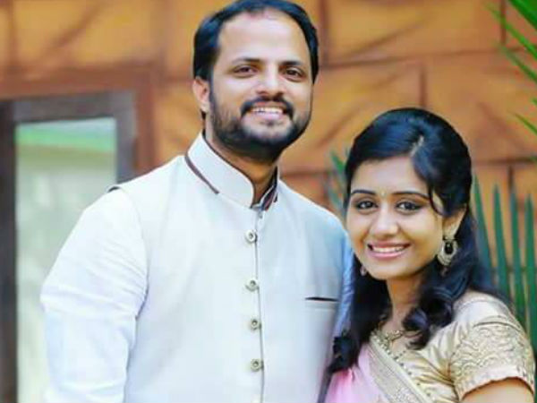 വിവാഹം